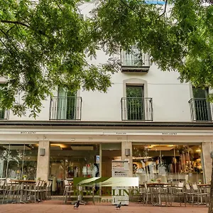 Boccalino Hotel